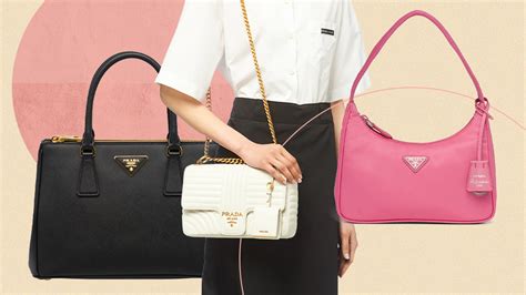 prada bag how much|Prada bags for women price.